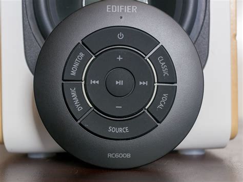 Edifier Magix App: The Ultimate Audio Companion for Your Edifier Speakers